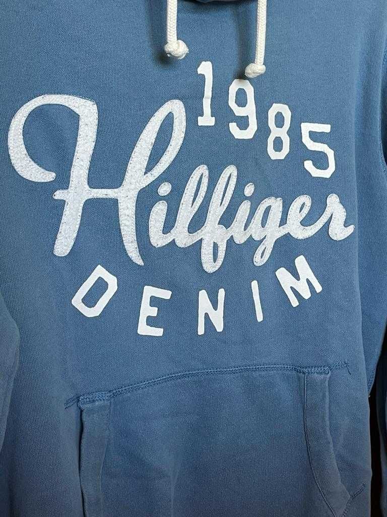 Camisola Hoddie Tommy Hilfigger - M