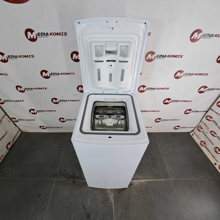 Pralka Hanseatic HTW8013A [2 lata gwar] A / 8 kg / 1300 obr [2]