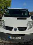 Trafic 2.0 dCi L1H-1