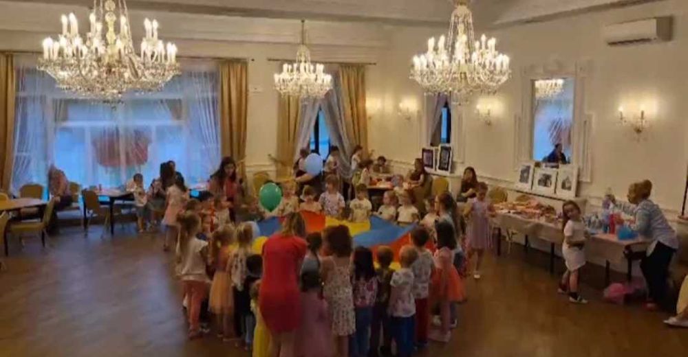 ANIMACJE NA URODZINY chrzciny komunie wesela DLA DZIECI