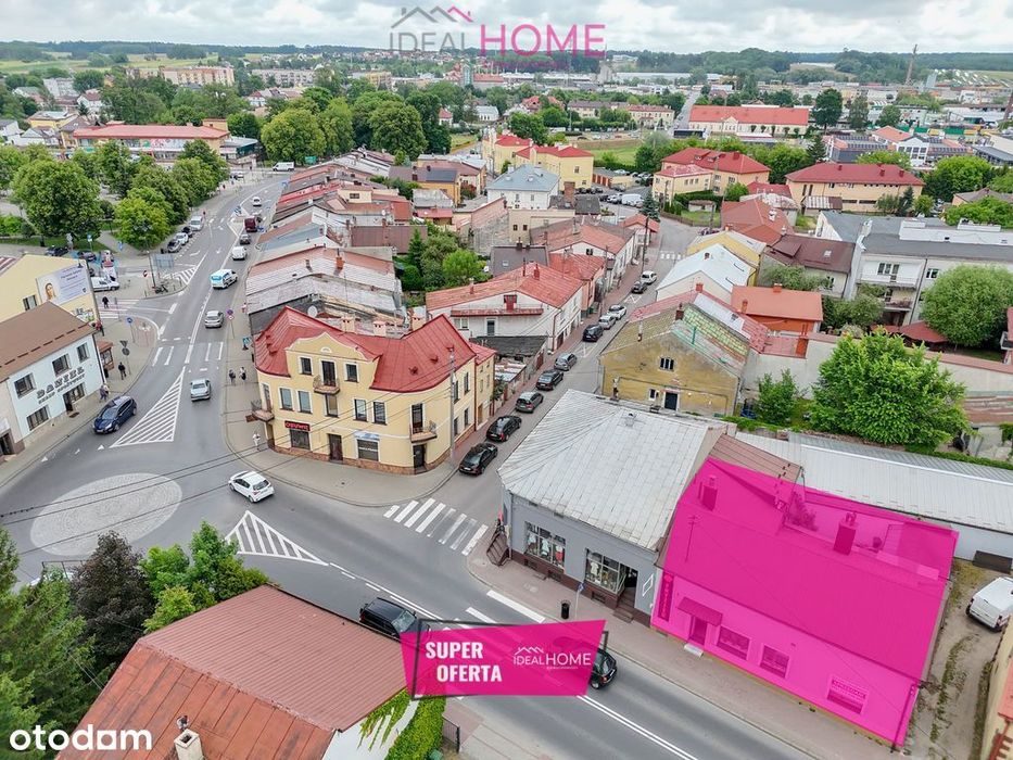 Lokal na sprzedaż - Kolbuszowa