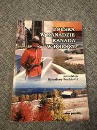 Polska w kanadzie Kanada w polsce