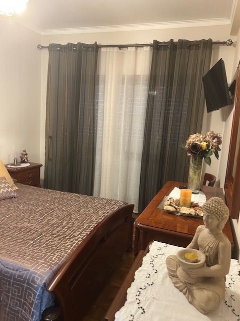 Aluga-se apartamento T1 Praia da Amorosa Viana do Castelo