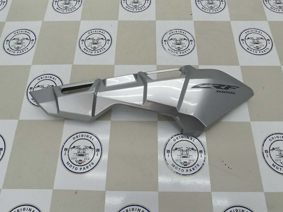 Peças para Honda CRF1000 Africa Twin 2016/2017