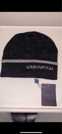 Gorro Louis vuitton