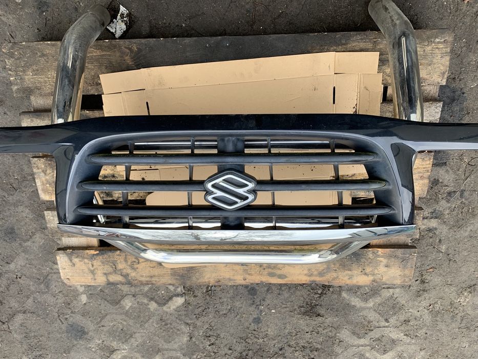 Grill Grand Vitara I