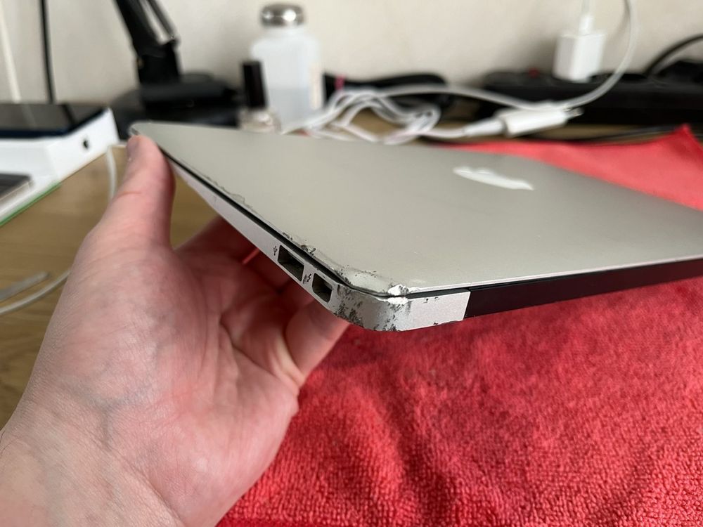 MacBook Air 11” 2015 / A1465 / Макбук