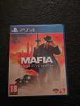 Mafia Definitve edition ps4