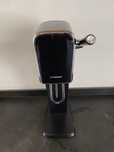 Saturator wody gazowanej Sodastream Art Black czarny