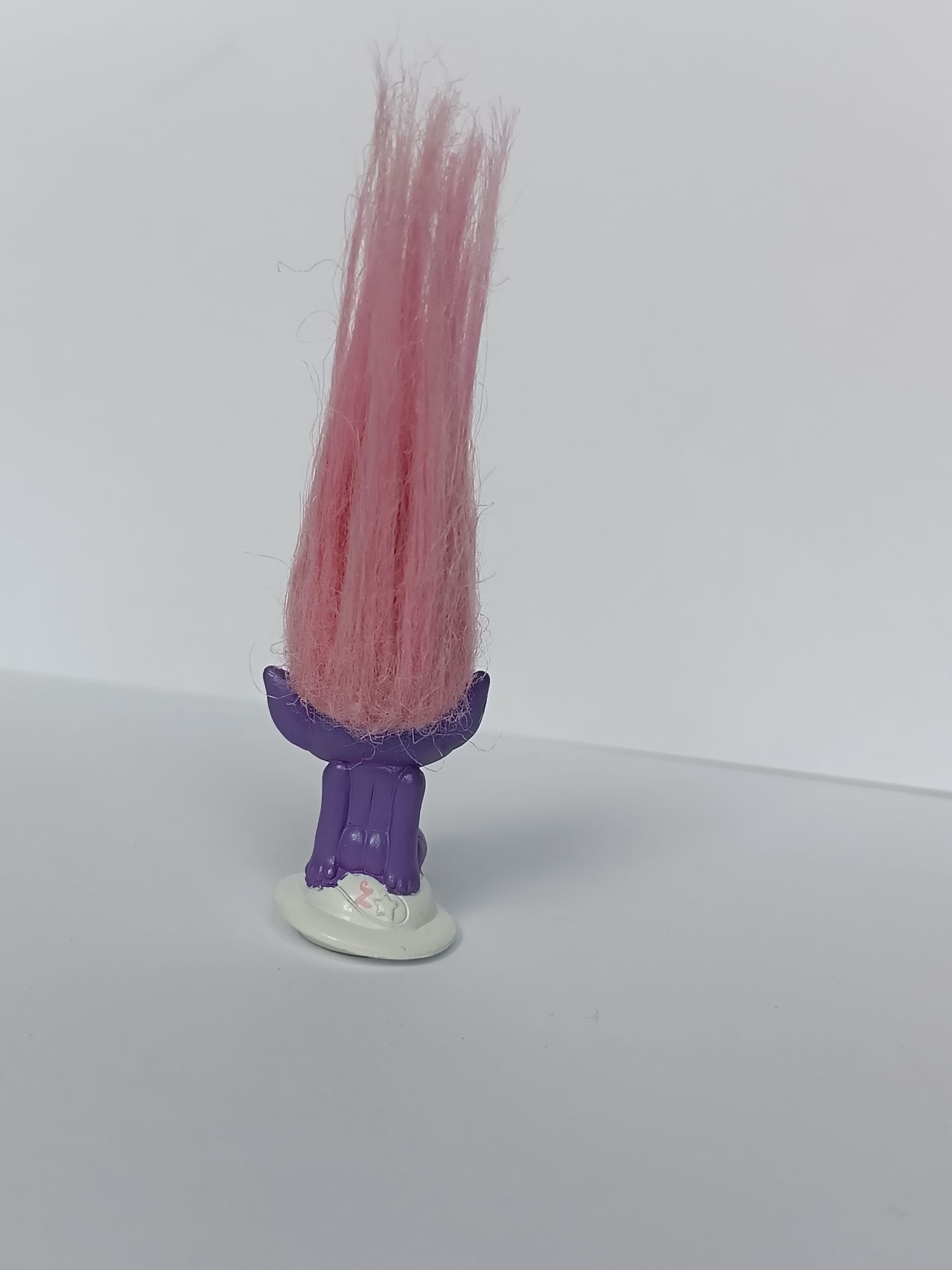 The Zelfs Figurka Fioletowego Trola