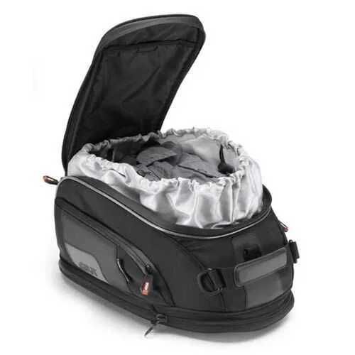 Bolsa de Depósito Givi Tanklock Extensível 15L