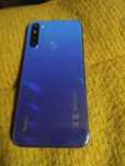 Smartfon Xiaomi Redmi Note 8T 4 GB / 64 GB niebieski
