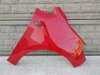 VW UP CITIGO SEAT MII 10-17 BŁOTNIK PRAWY PRZEDNI