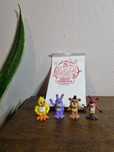 Funko Five nights at Freddy's figurki zestaw figurek