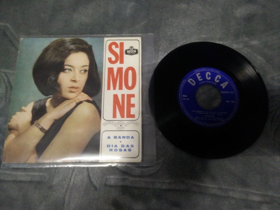 Simone – A Banda