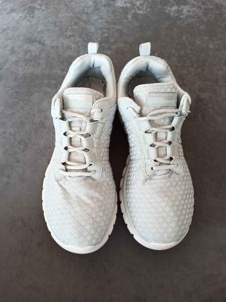 Жіночі Кросівки Skechers Оригінал Розмір 40-27см