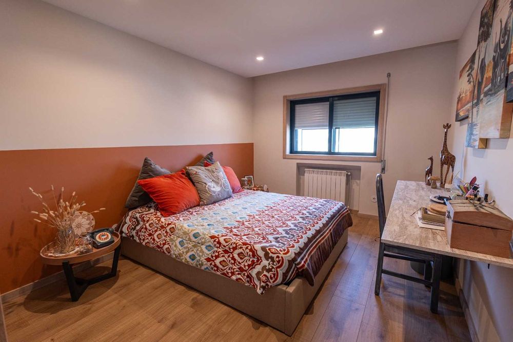 Apartamento Penthouse T4