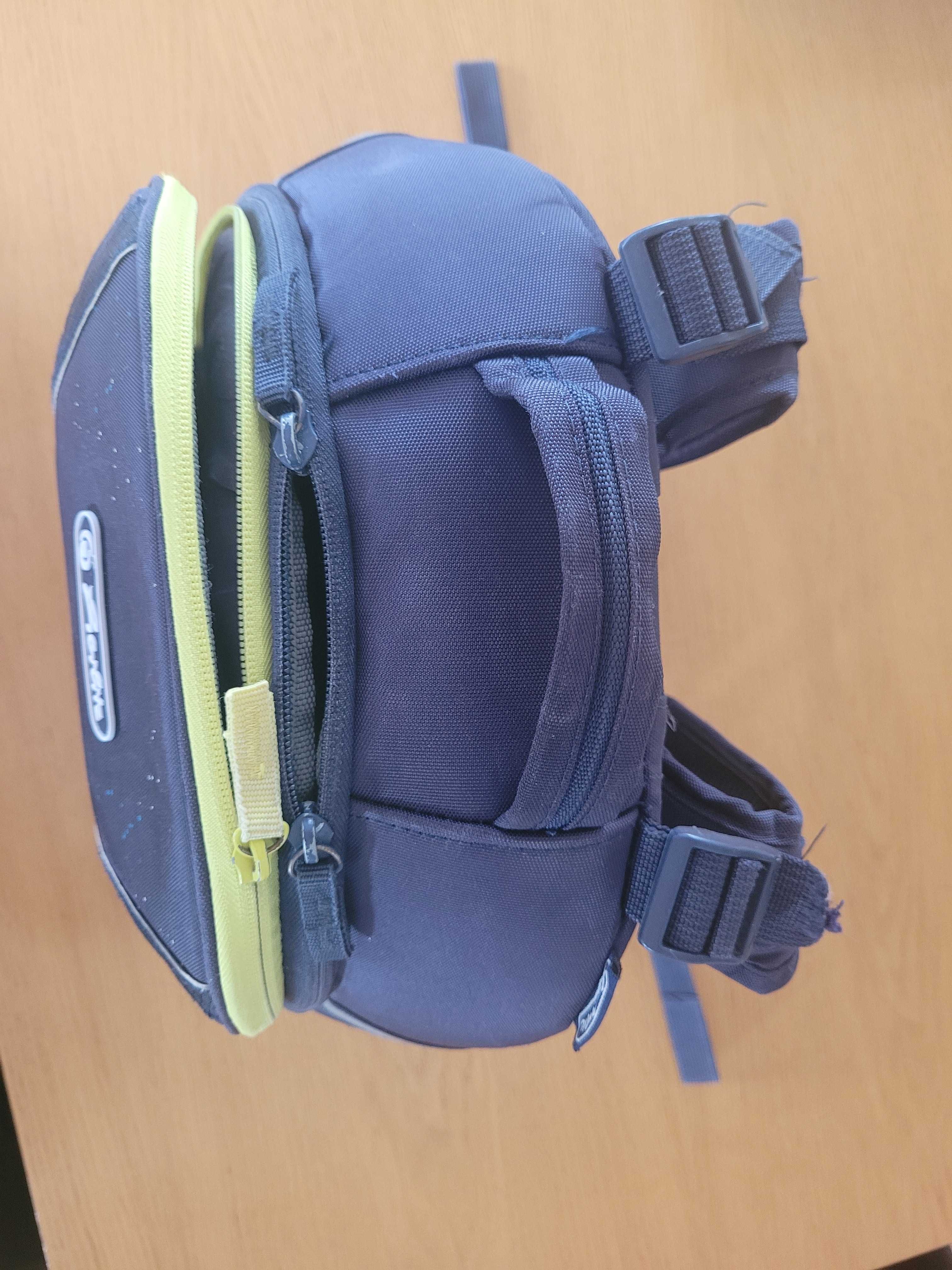 Plecak szkolny Herlitz model be.bag