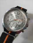 Lorus chronograph 100 M VD53