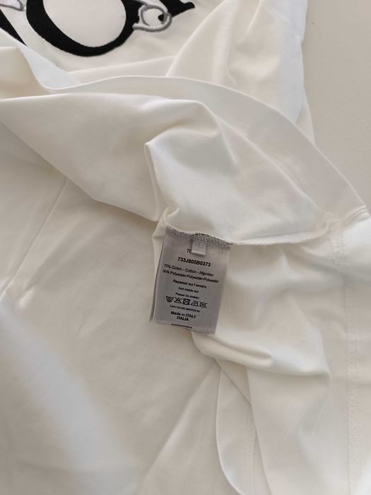 Koszulka męska bawełna