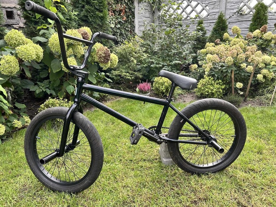 Rower BMX kink 1200