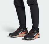 Кросівки Adidas Terrex AX4 Hiking ( 49 розмip )
