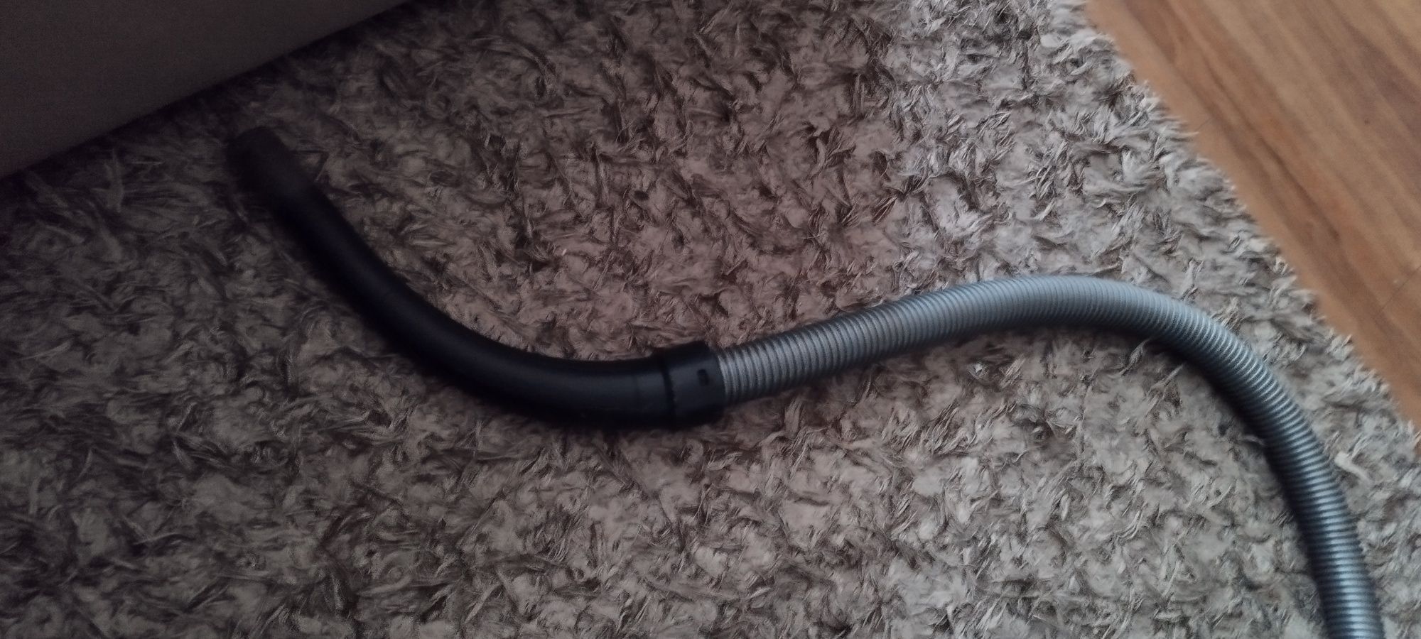 Odkurzacz Electrolux na części