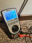 Miernik scoposkop Mustool MT8206