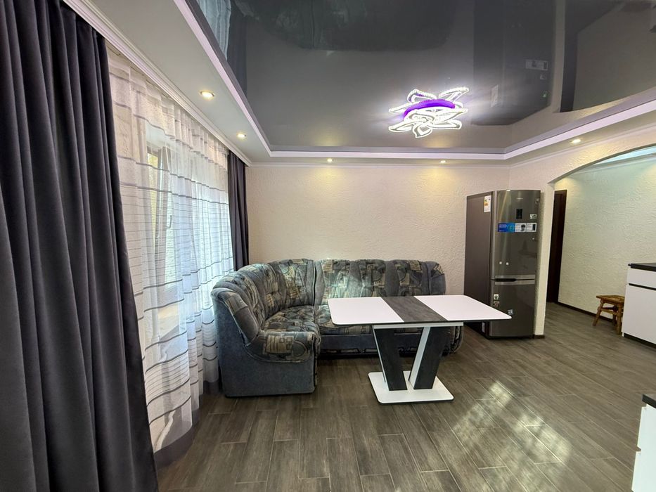 Продам 3х комнатную квартиру в Ингульском районе. Проспект мира.