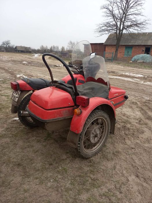 ИЖ Планета -5