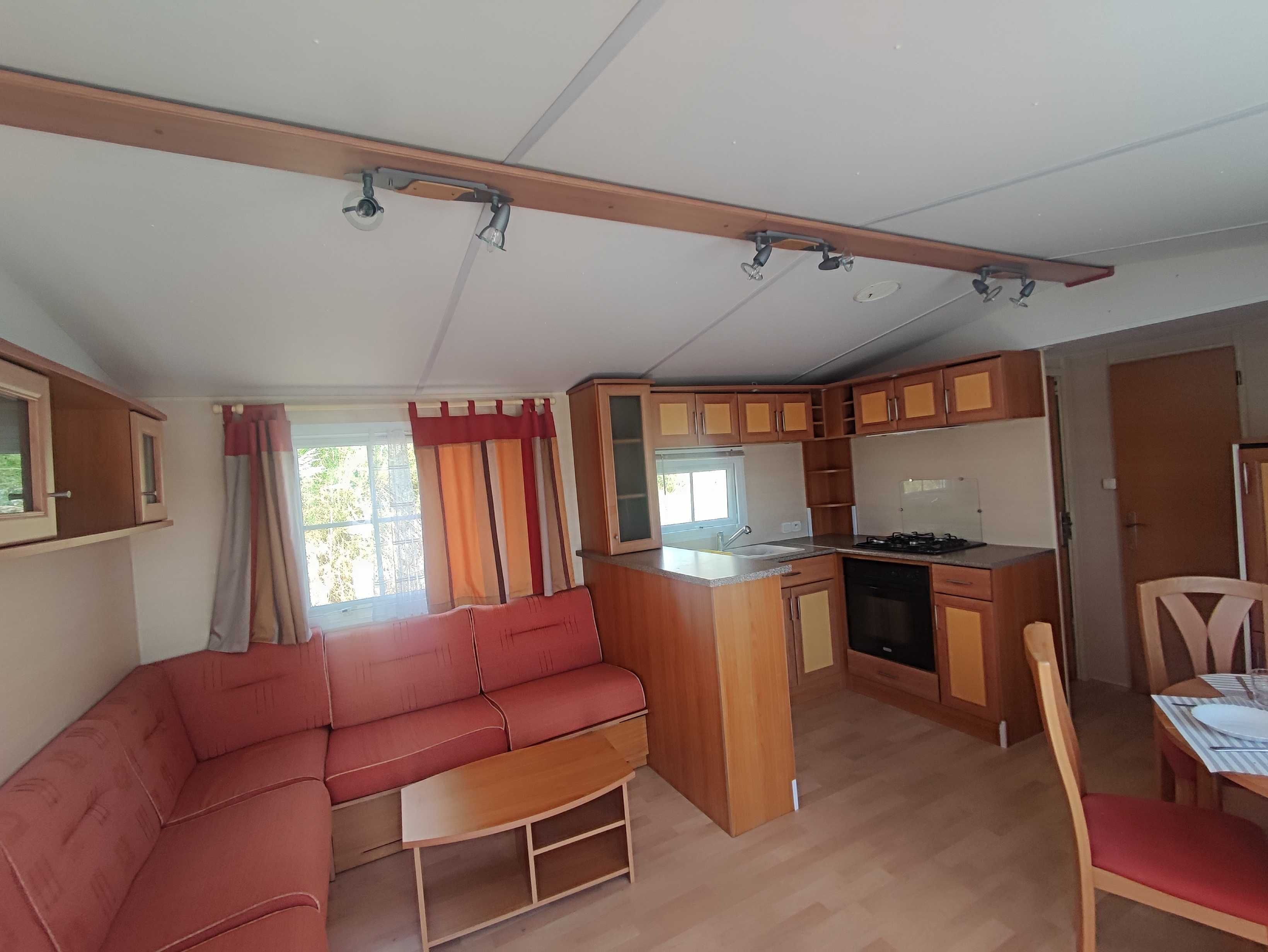 Mobil Home T2 | Rapid Home | Xl TOP