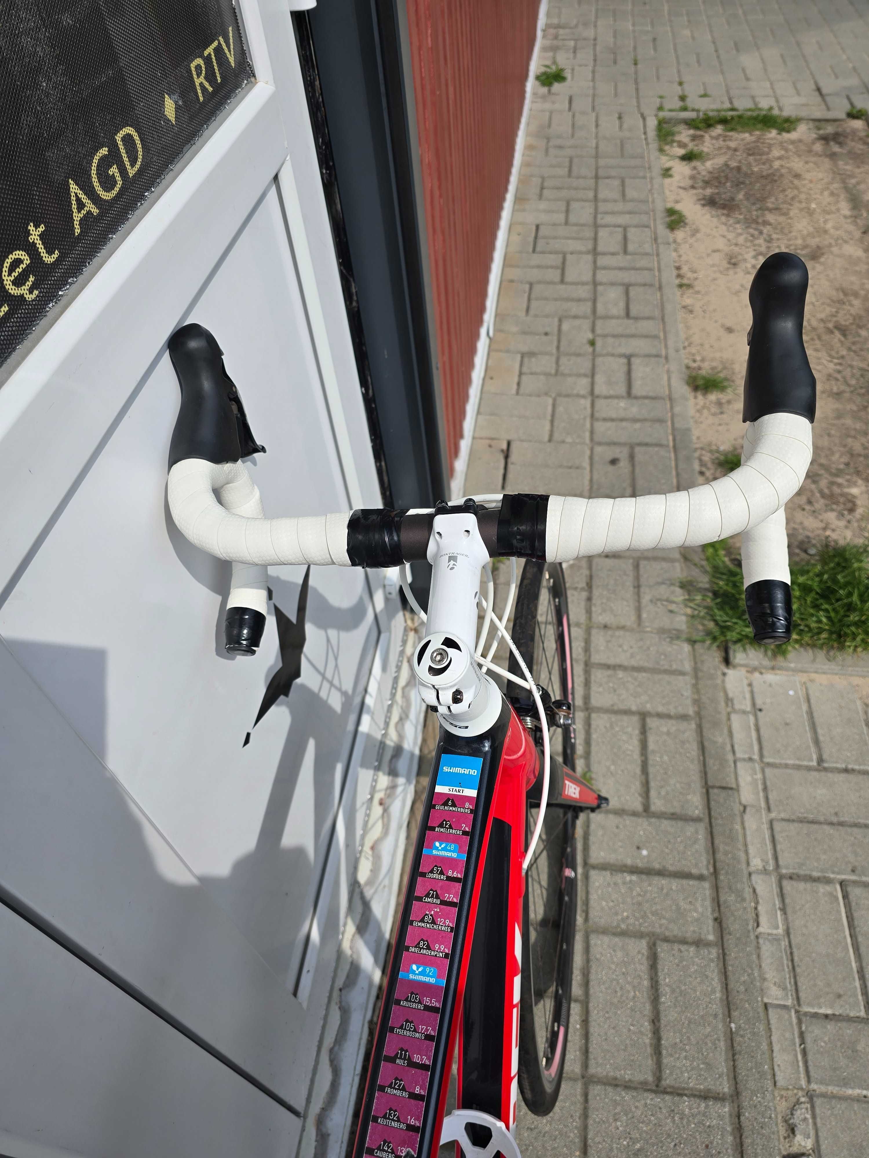Trek Madone 2.1 Rama 56cm koło 28"