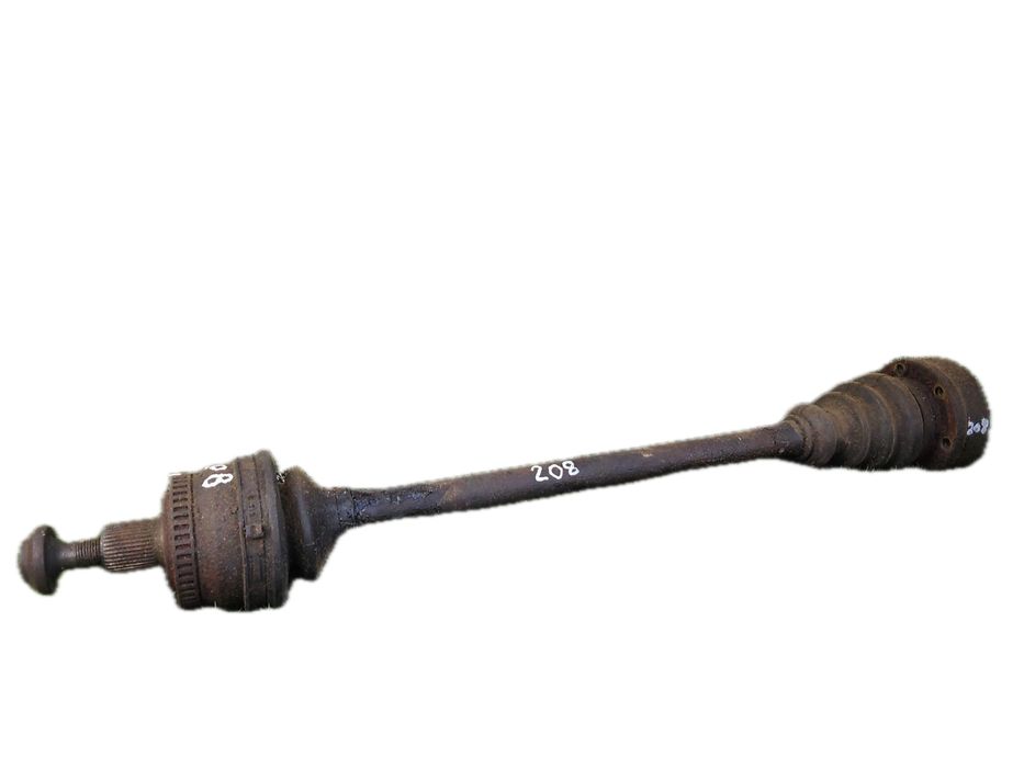 Transmissão frente esquerda AUDI A6 (4B2, C5)