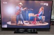 TV Smart 43" Hitachi