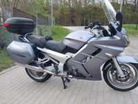 Yamaha FJR 1300  ABS  kufry  szyba regulowana manetki