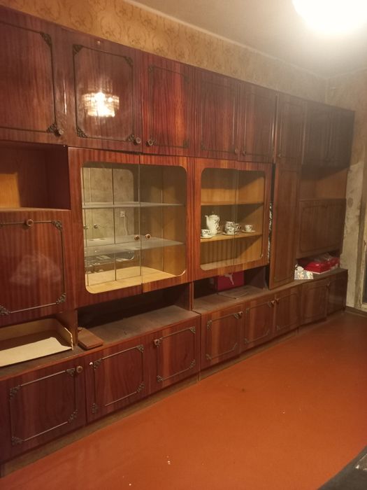 Сдам 1ком.кв.мк-рн Солнечный 15