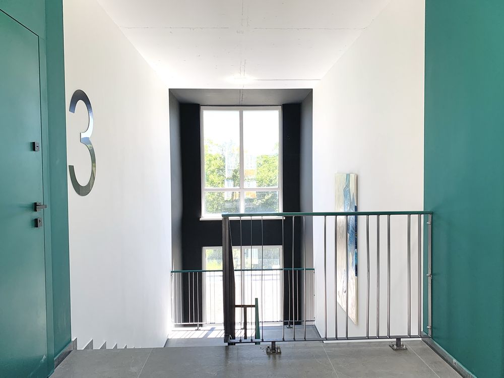 Продаж 2 кім квартири з терасою 40м2 і панорамою на Львів, ЖК АртХаус