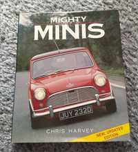 Mighty Minis, by Chris Harvey