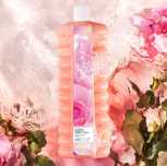 Płyn do kąpieli Romantyczna miłość 1000 ml 1l róża irys bursztyn AVON