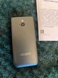 Telefon komórkowy Alcatel z klapką 3082