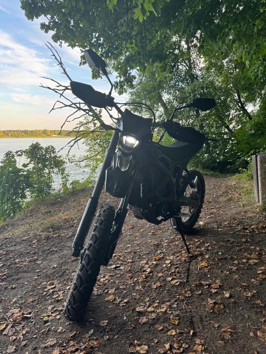 Surron ultra bee 2024 12,5kw