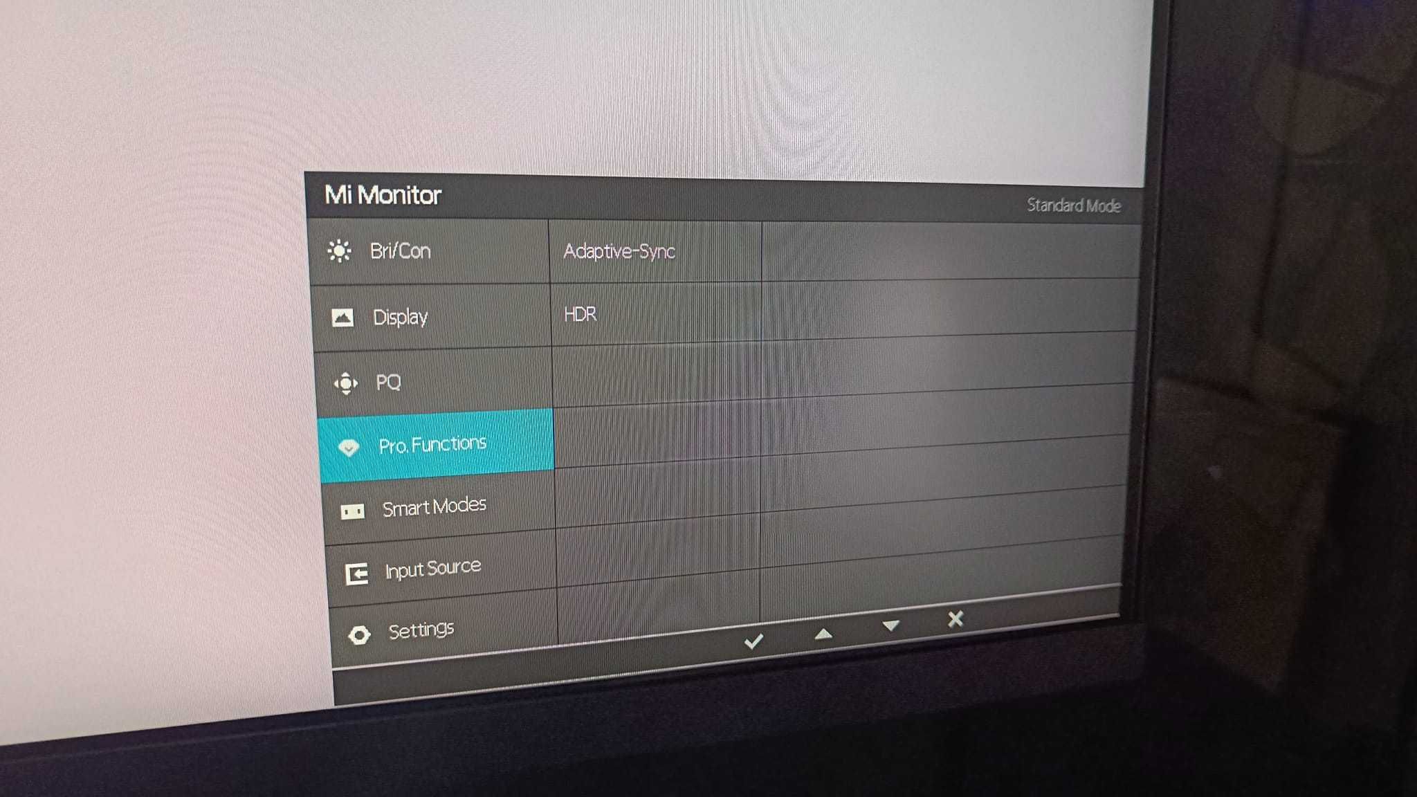 Monitor 2k 165HZ 27" IPS Xiaomi