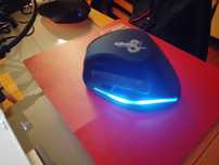 Rato sem fios Gaming