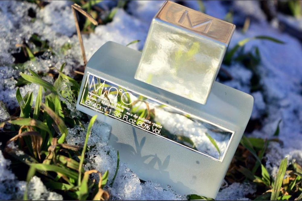 Туалетная вода Masaki Matsushima M0c Men 80ml