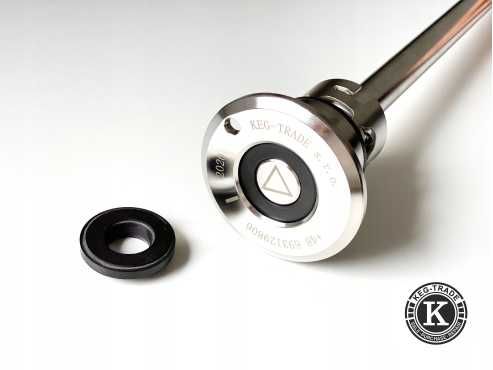 beczka po piwie 30l nowa