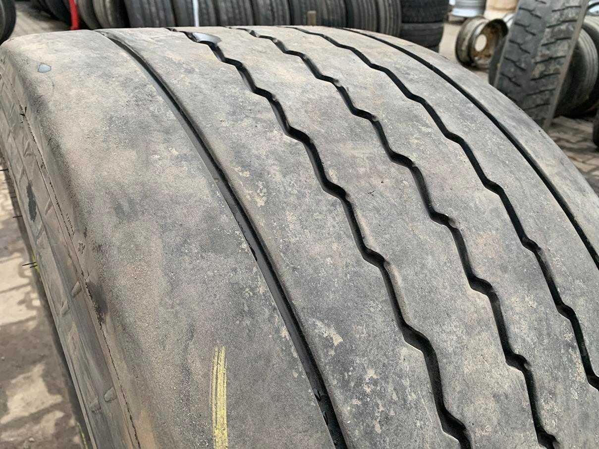 455/45R22.5 Opona MICHELIN MaxiTrailer XTA+E Pogłębiana XTA
