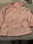 Parka Chicco menina