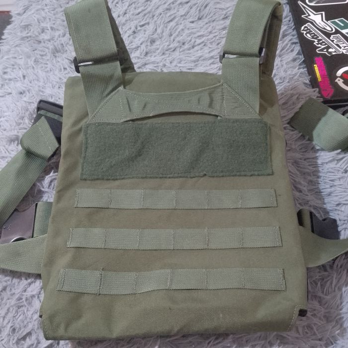 Плитоноска.Onyx Armor ROC.Ranger Green. США