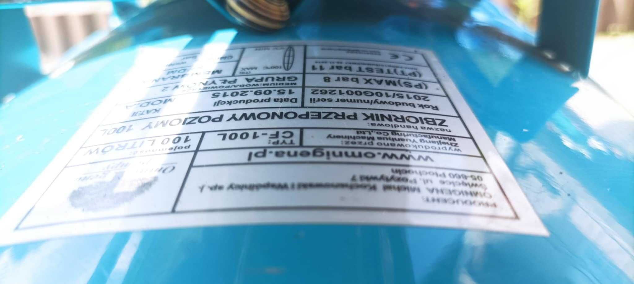 Sprzedam Pompę z Hydroforem