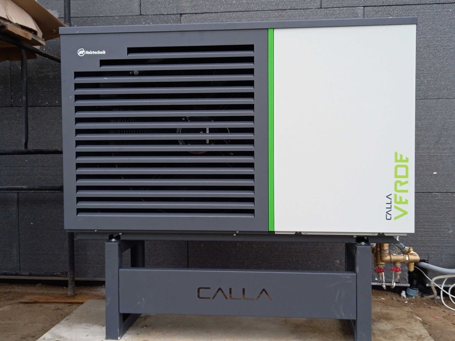 Hydraulik. Montaż pomp ciepła, rekuperacji, ogrzewania podłogowego